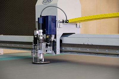 Bild CNC-Cutter