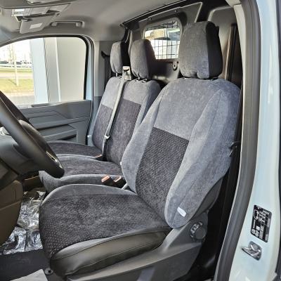 Vw Newtransporter Alcanta Post